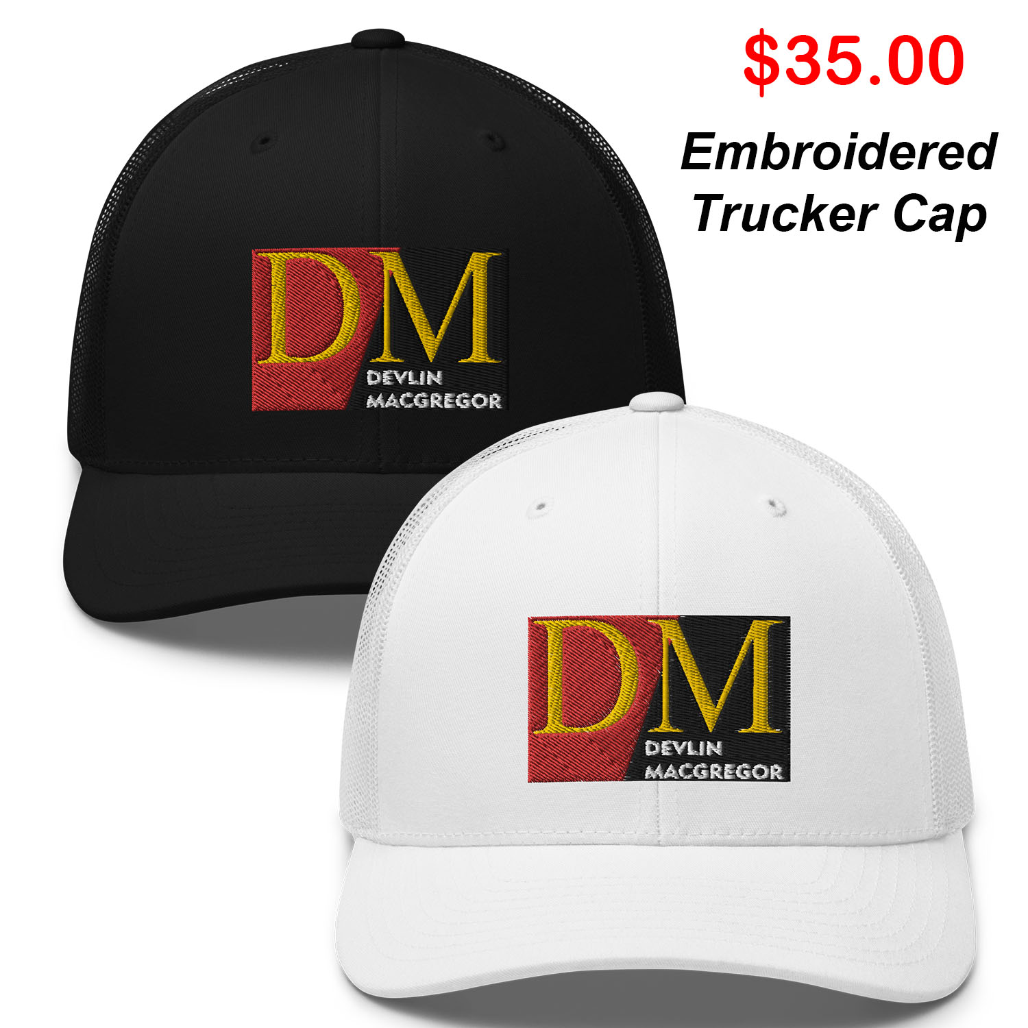 Home Devlin Macgregor Pharmaceuticals