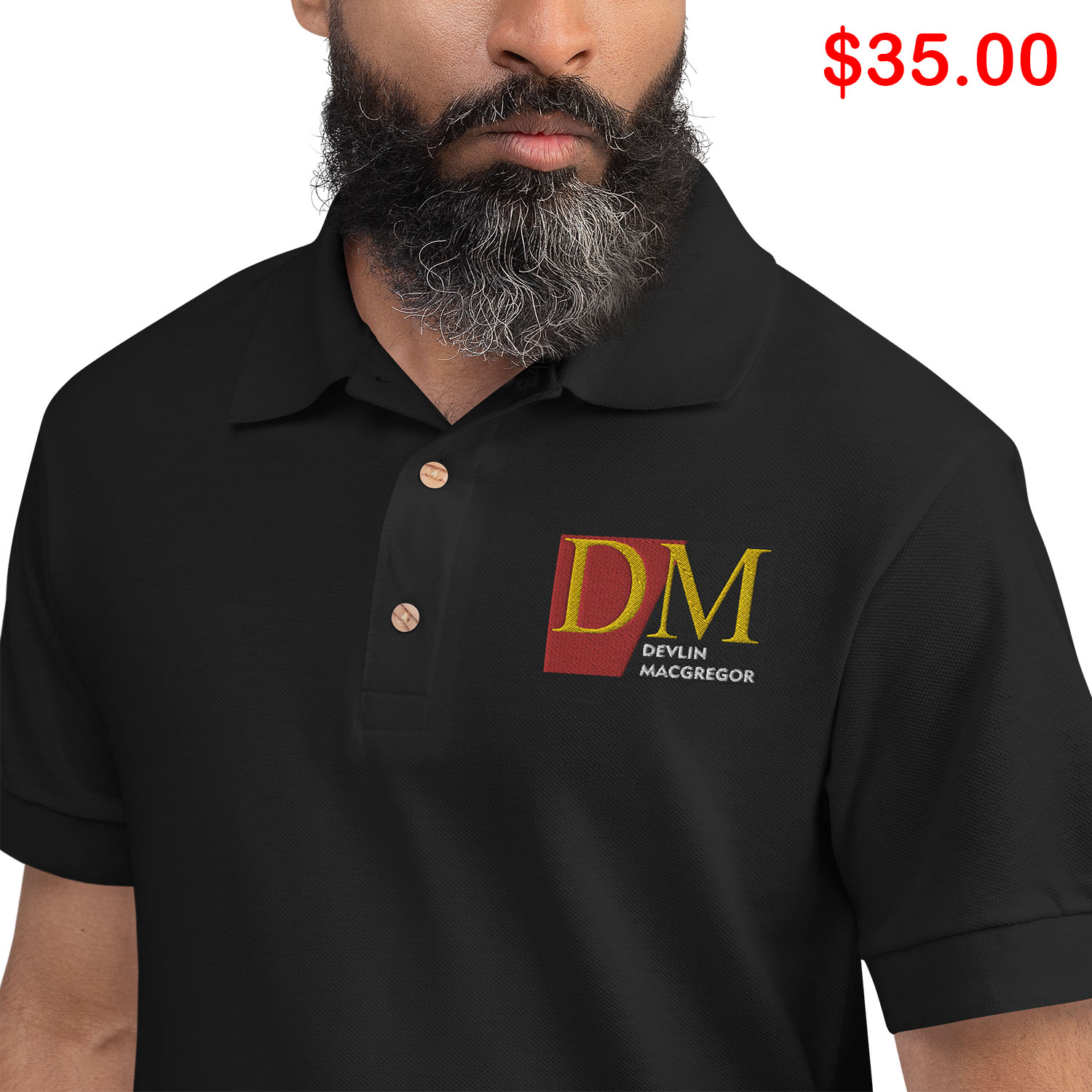 Home Devlin Macgregor Pharmaceuticals